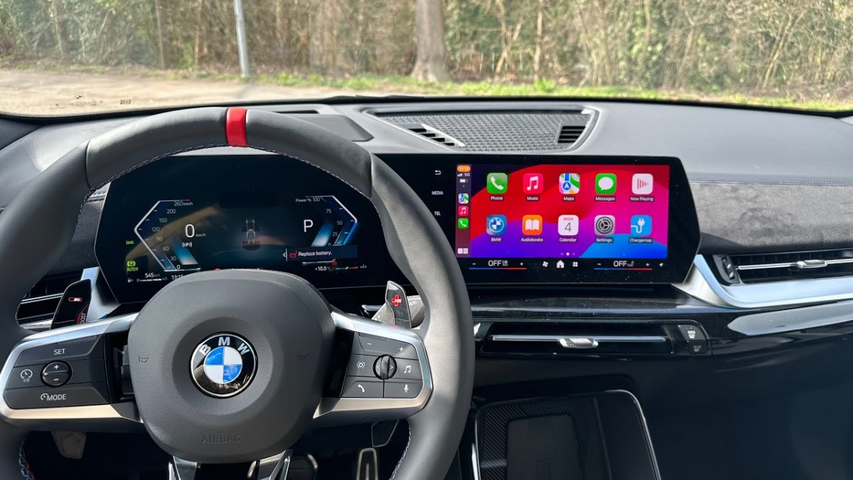 BMW