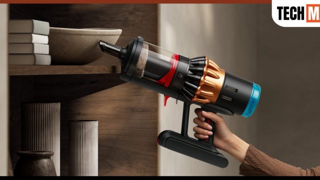 Dyson เล่นใหญ่ โชว์เทคโนโลยีใน 11 สินค้าใหม่ ทั้งที่วางจำหน่ายและจะเปิดตัวในไทยเร็ว ๆ นี้