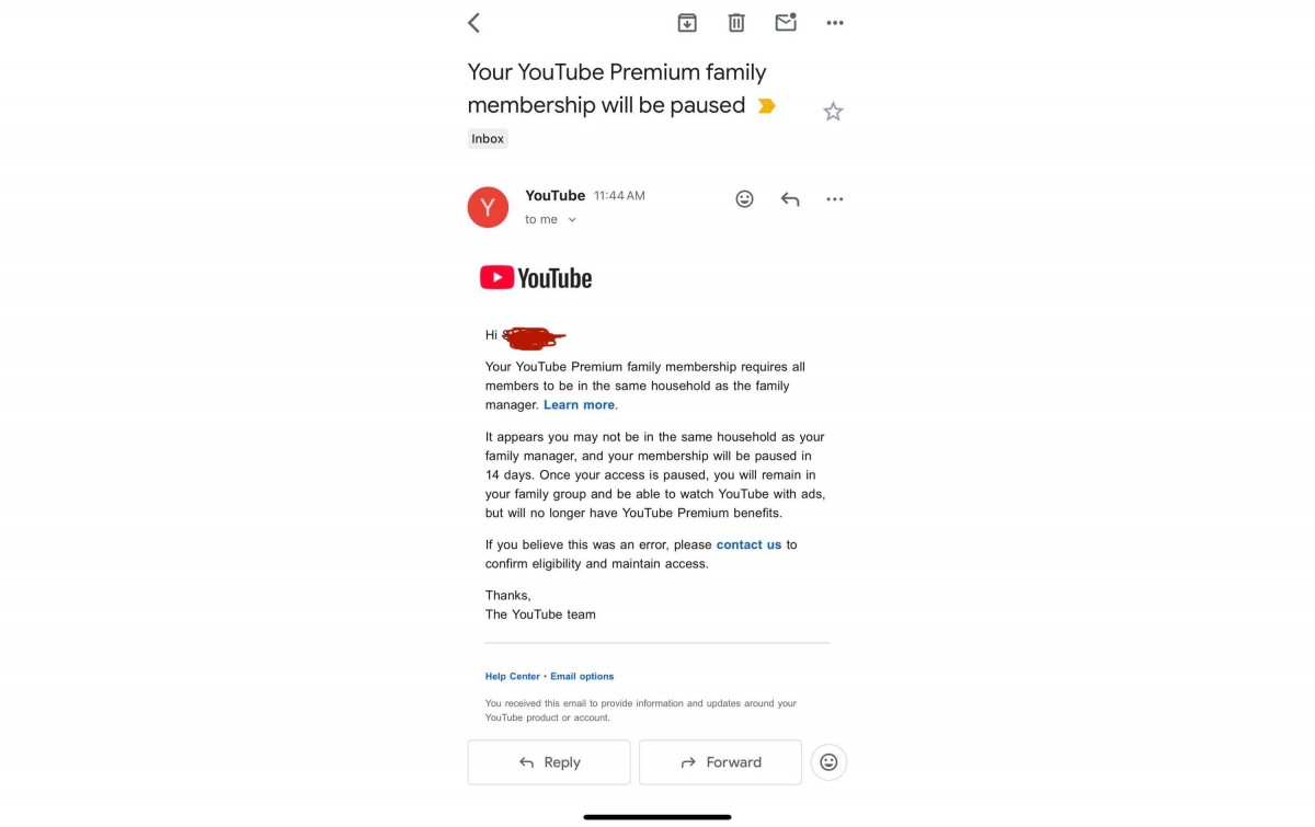 YouTube
