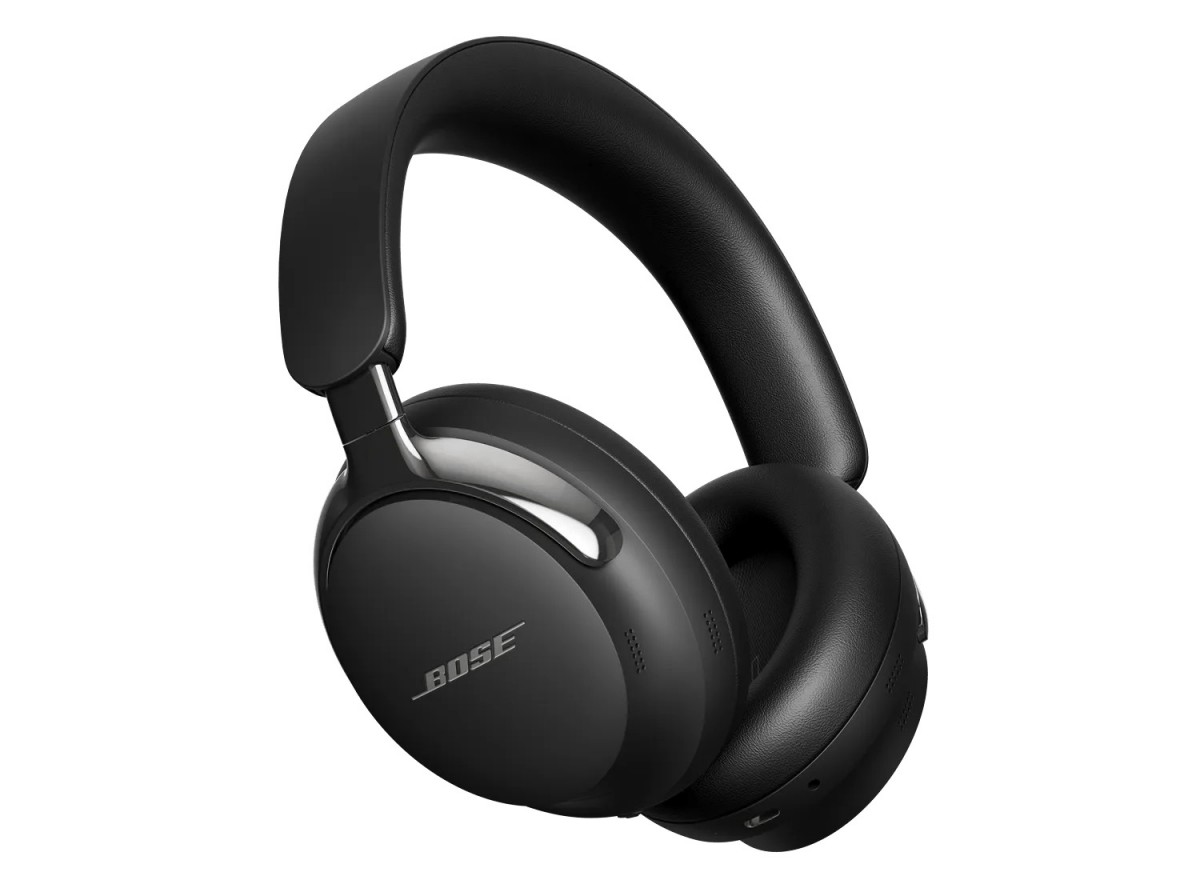Bose QuietComfort Ultra (2nd Gen)
