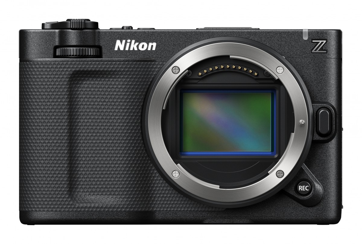 Nikon