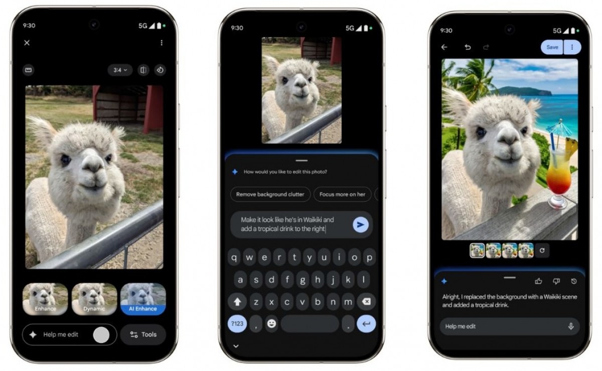 Google Photos