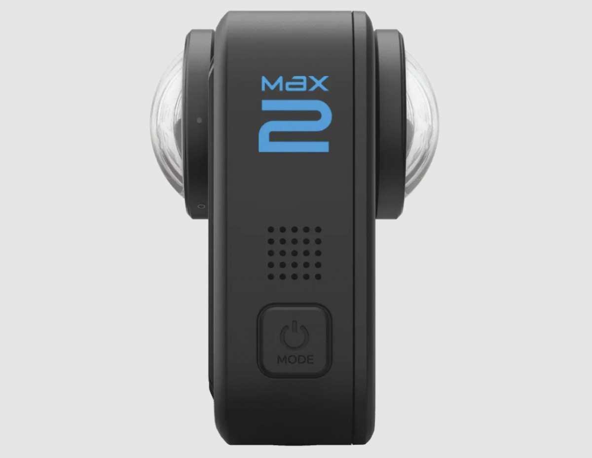 GoPro Max2 360