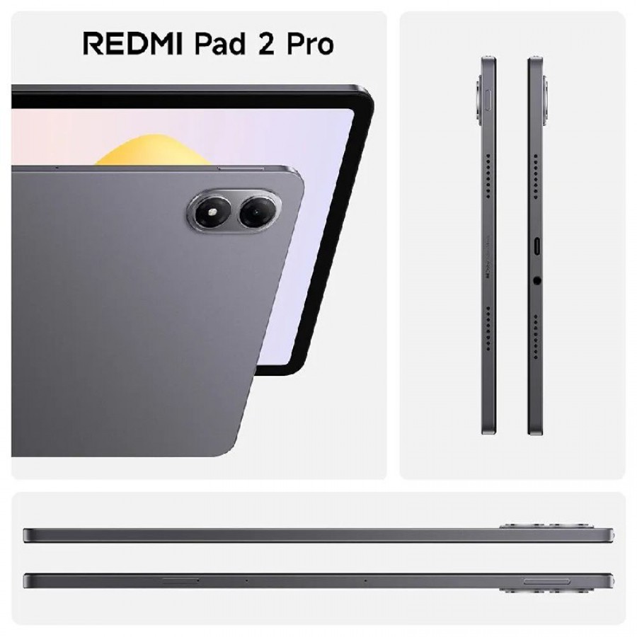 Redmi Pad 2 Pro