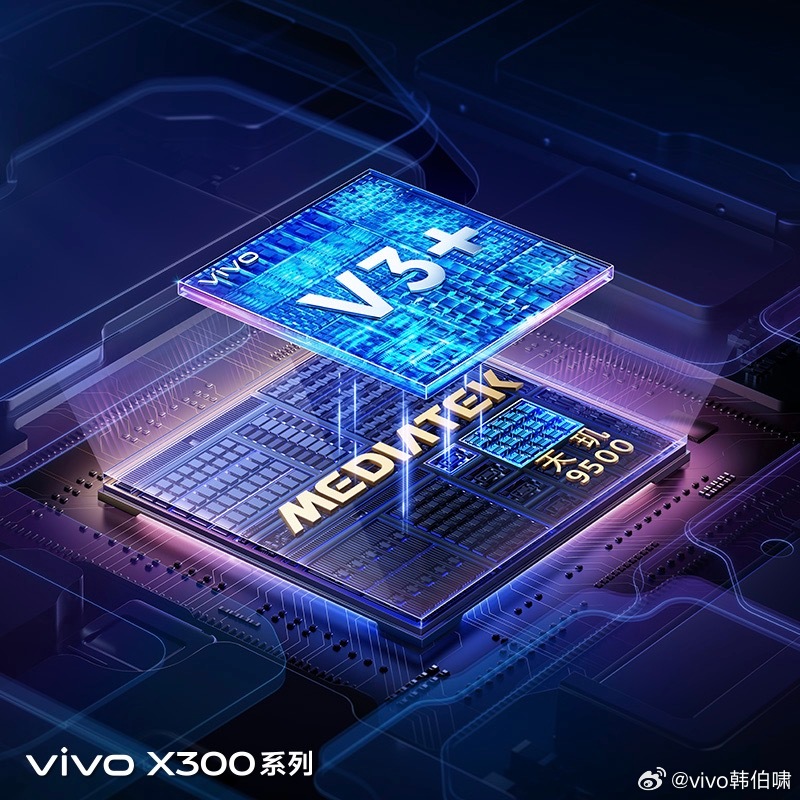vivo X300