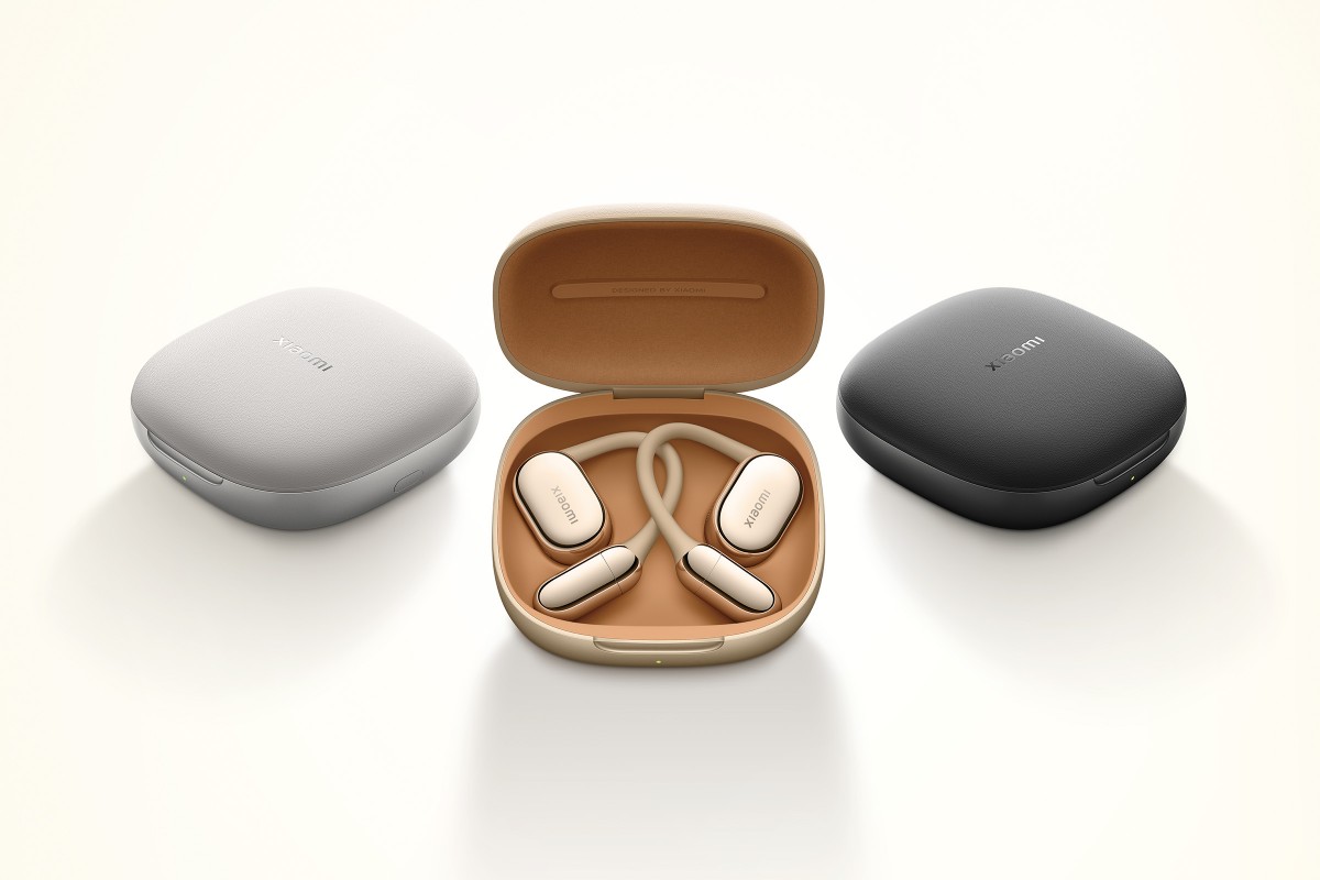 Xiaomi