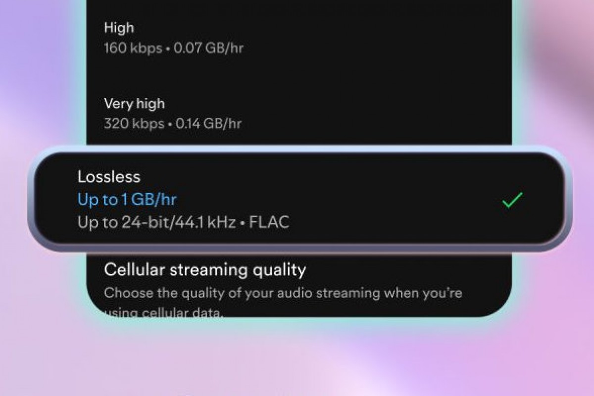 Spotify 