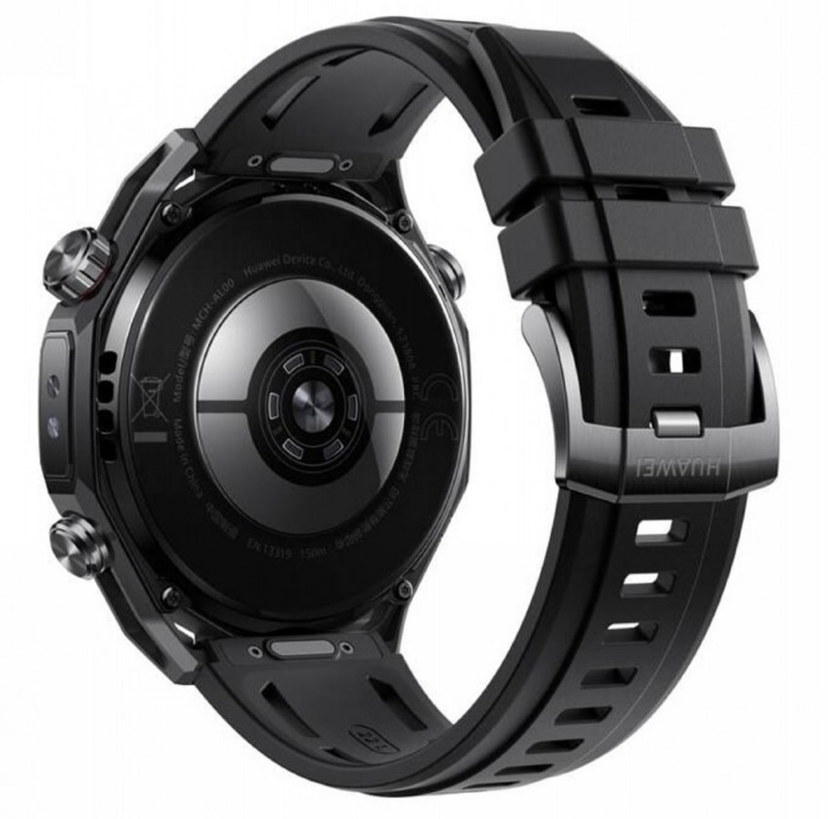 HUAWEI Watch Ultimate 2