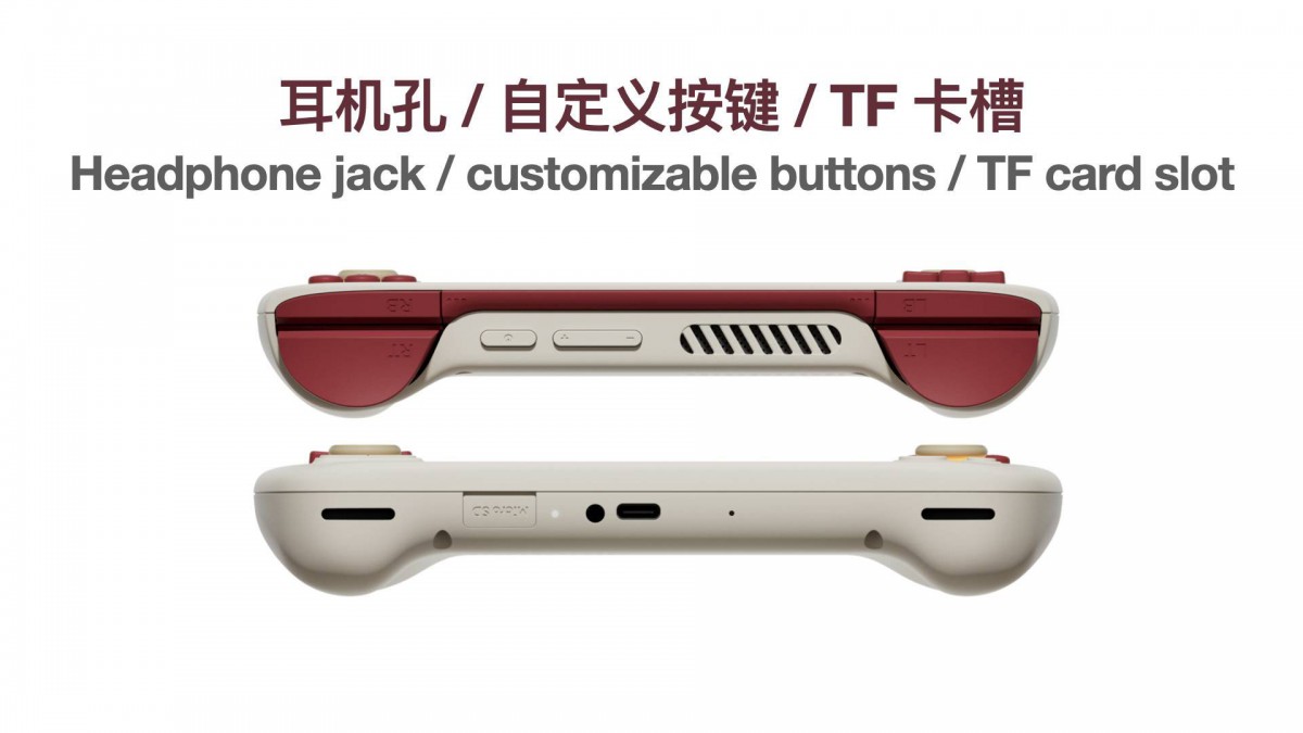 Ayaneo Pocket Air Mini