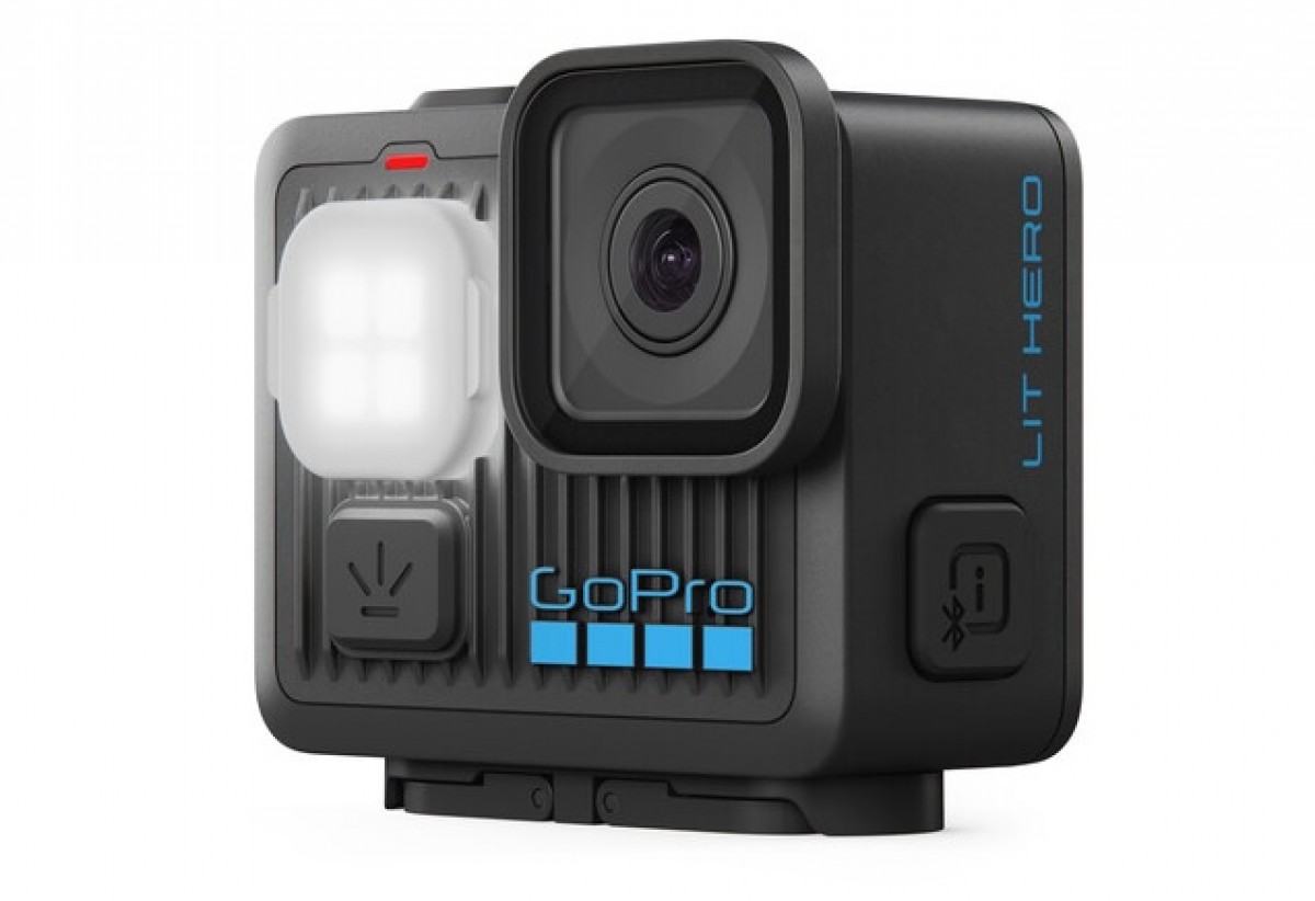 GoPro Max2 360