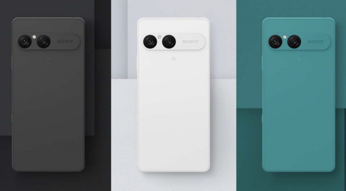 Sony Xperia 10 VII