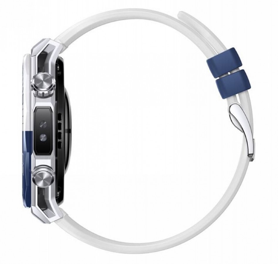 HUAWEI Watch Ultimate 2