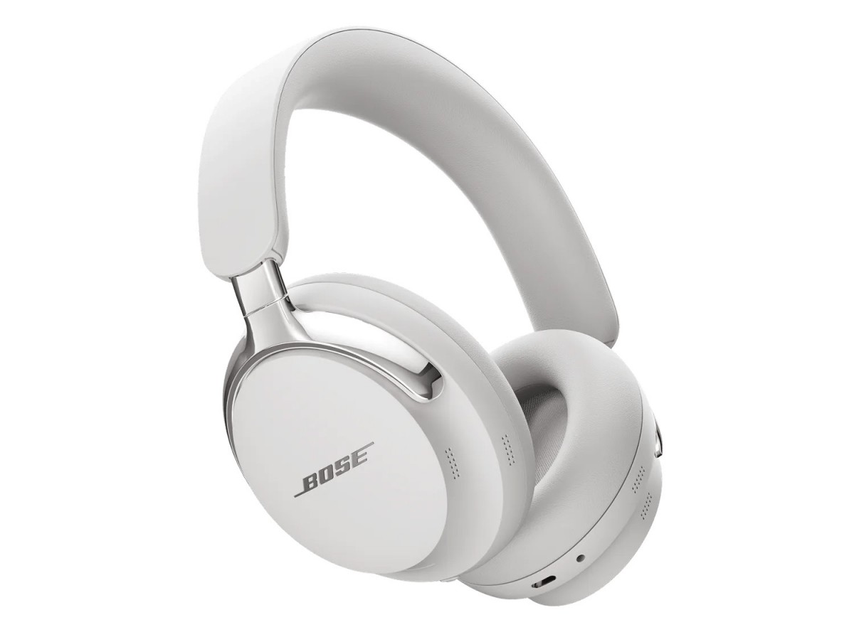 Bose QuietComfort Ultra (2nd Gen)