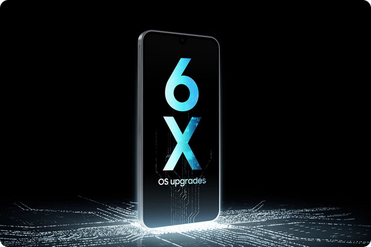 Galaxy A17 4G