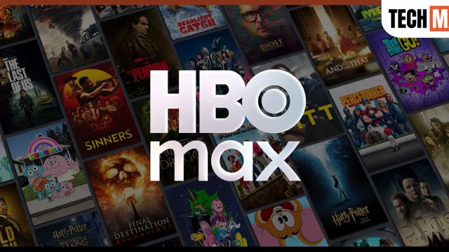 HBO Max เดินหน้าขยายบริการทั่วโลก เปิดตัวใน 14 ตลาดใหม่เอเชียแปซิฟิก 15 ต.ค. นี้