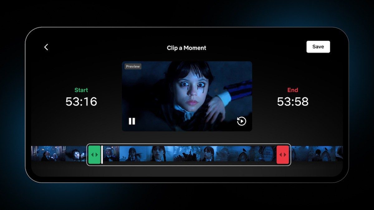 Netflix 