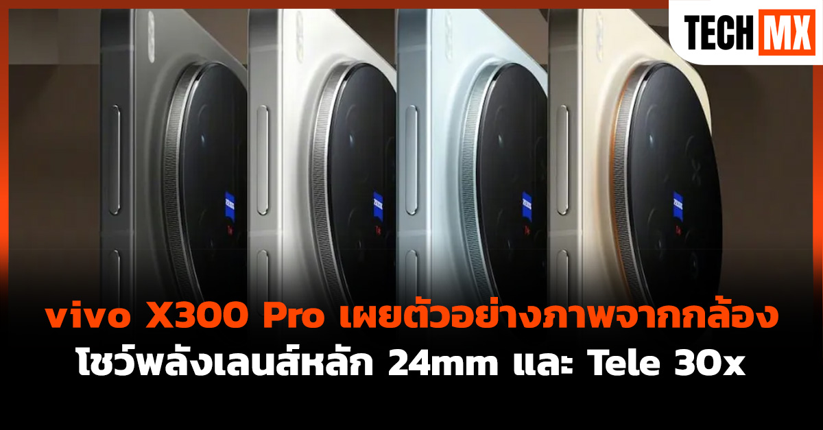 vivo X300 Pro
