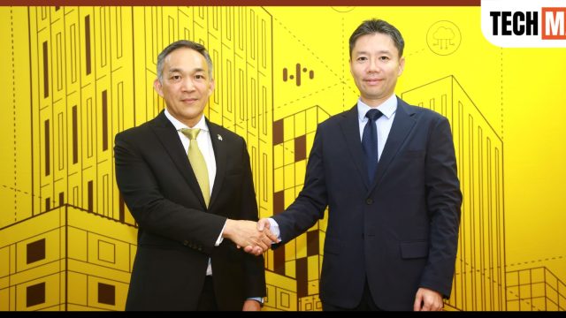 NT จับมือ Telehouse เชื่อมตรงเส้นทางเคเบิลใต้น้ำระหว่างประเทศ
