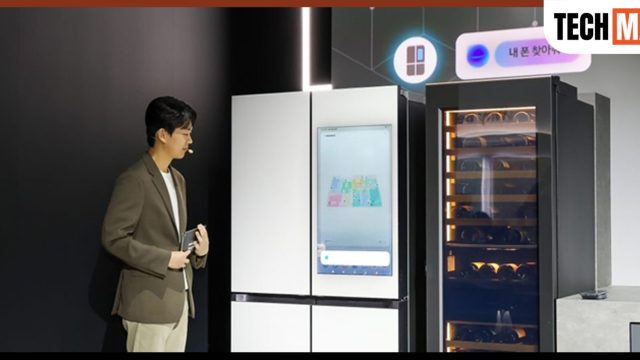 ซัมซุง ฉลอง 40 ปีแห่งความสำเร็จของนวัตกรรมเครื่องใช้ไฟฟ้า ในงาน IFA 2025