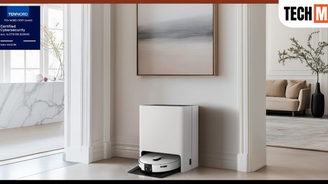ซัมซุง ผ่านการรับรอง TÜV Nord มาตรฐานความปลอดภัยเครื่องใช้ไฟฟ้า IoT ระดับสากล