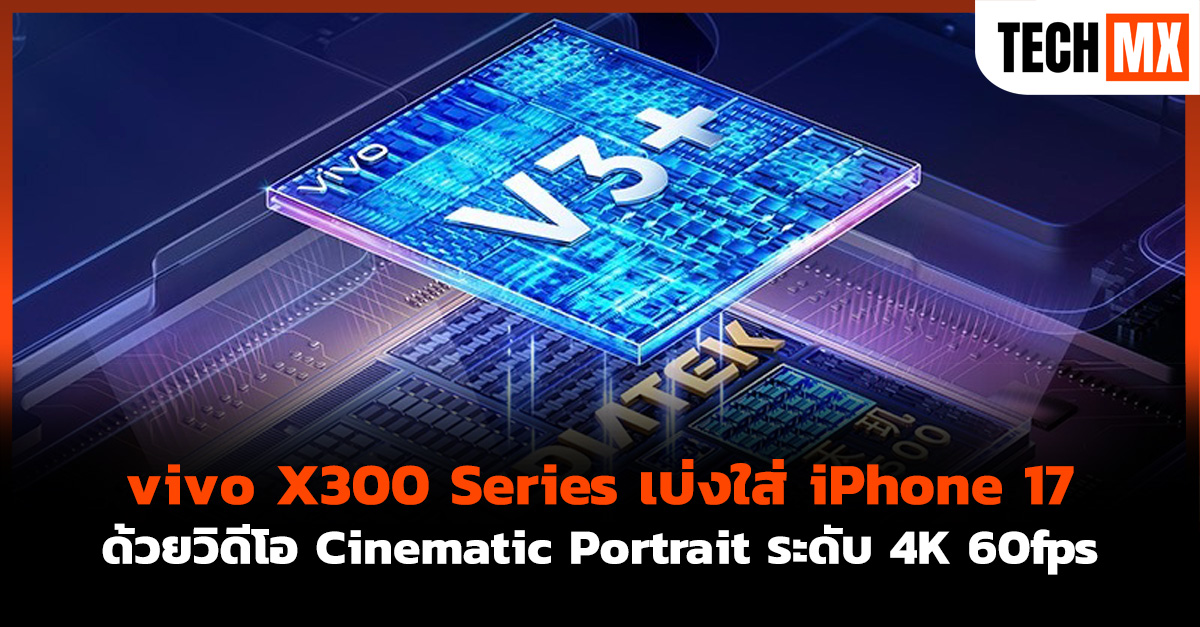vivo X300