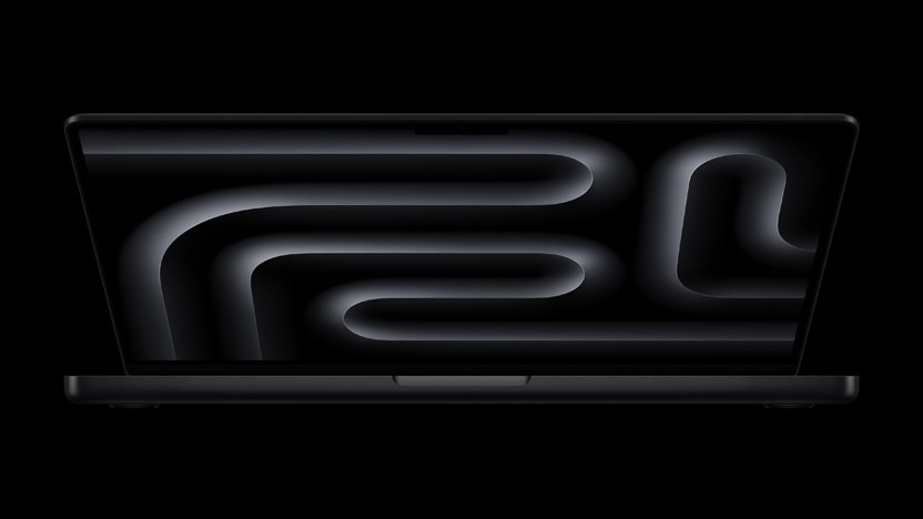 MacBook Pro