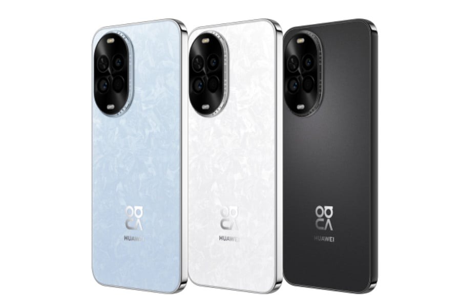 HUAWEI nova 14 Vitality Edition