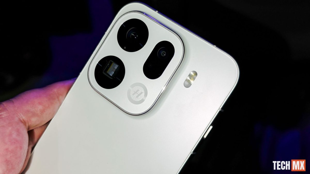 OPPO Find X9 Pro