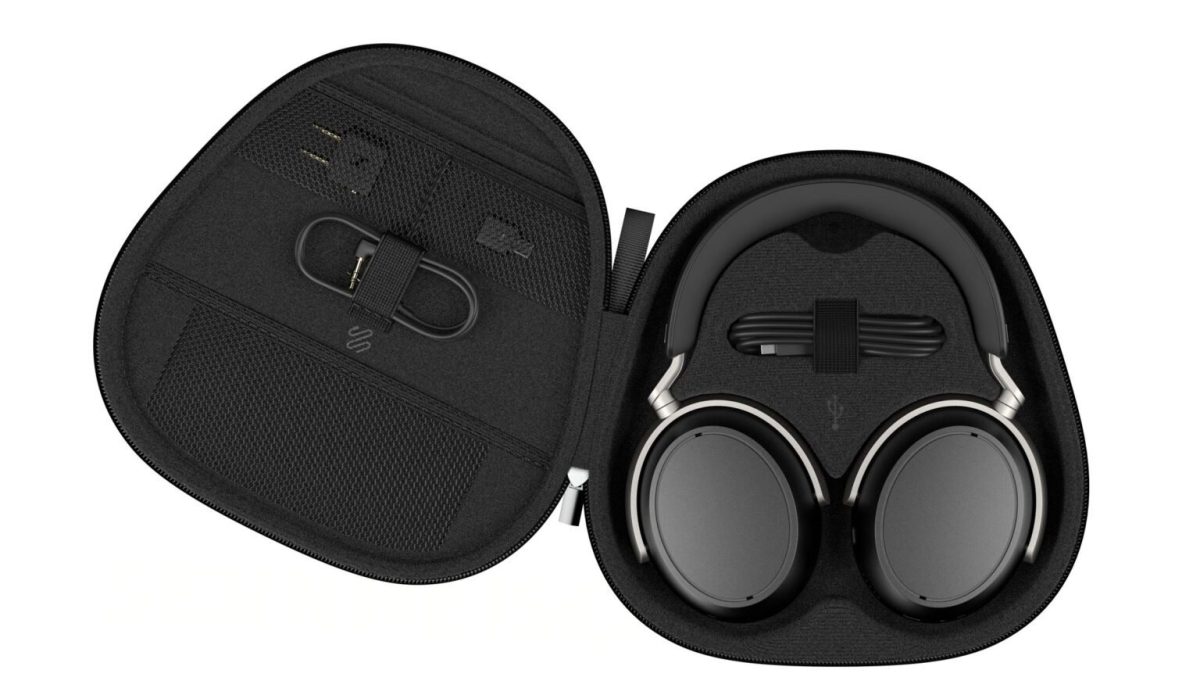 Sennheiser