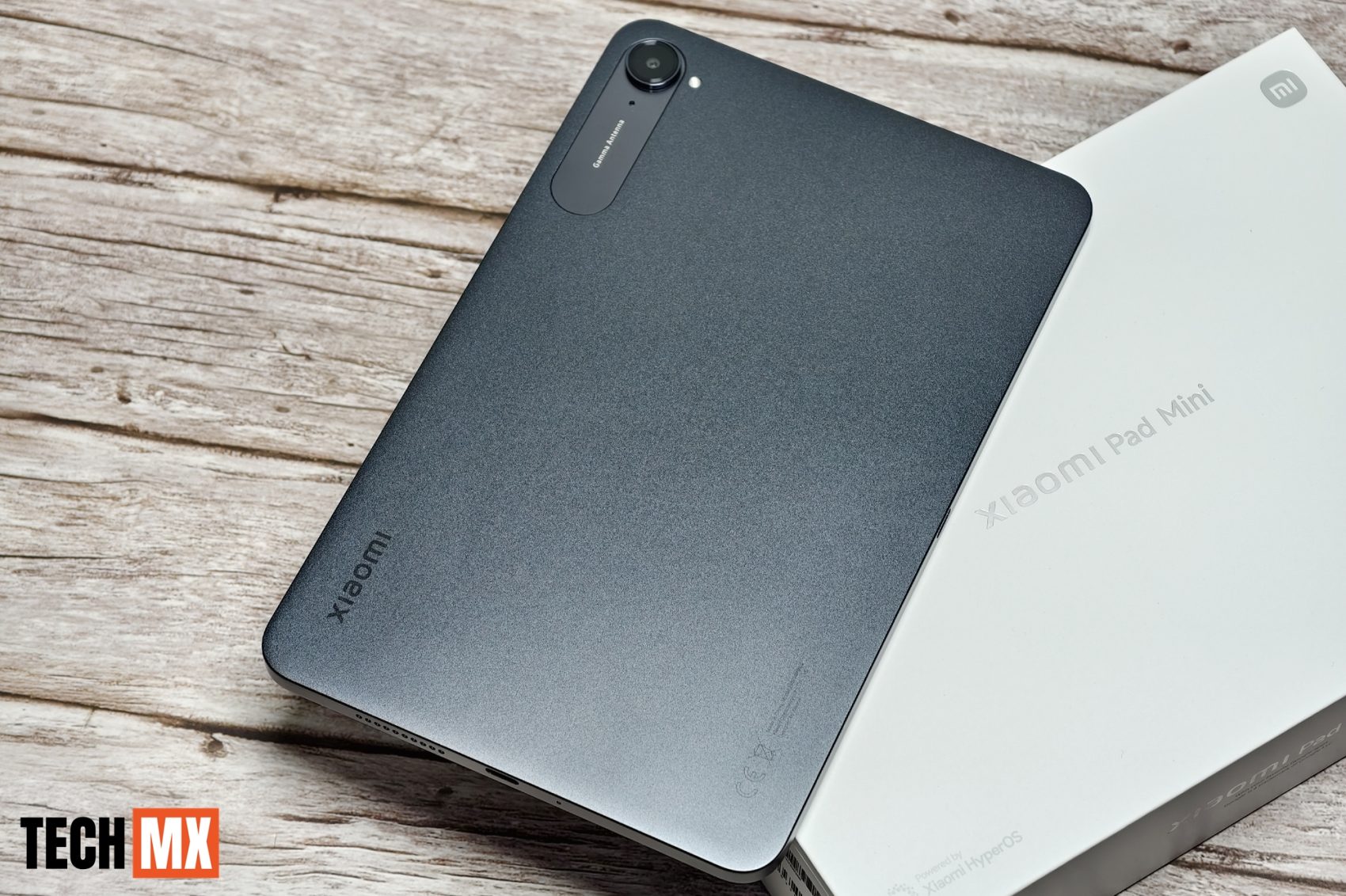 Xiaomi Pad Mini รีวิว