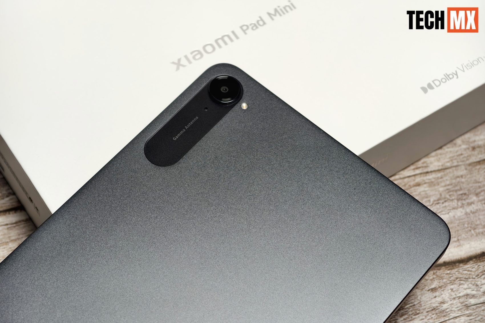 Xiaomi Pad Mini รีวิว