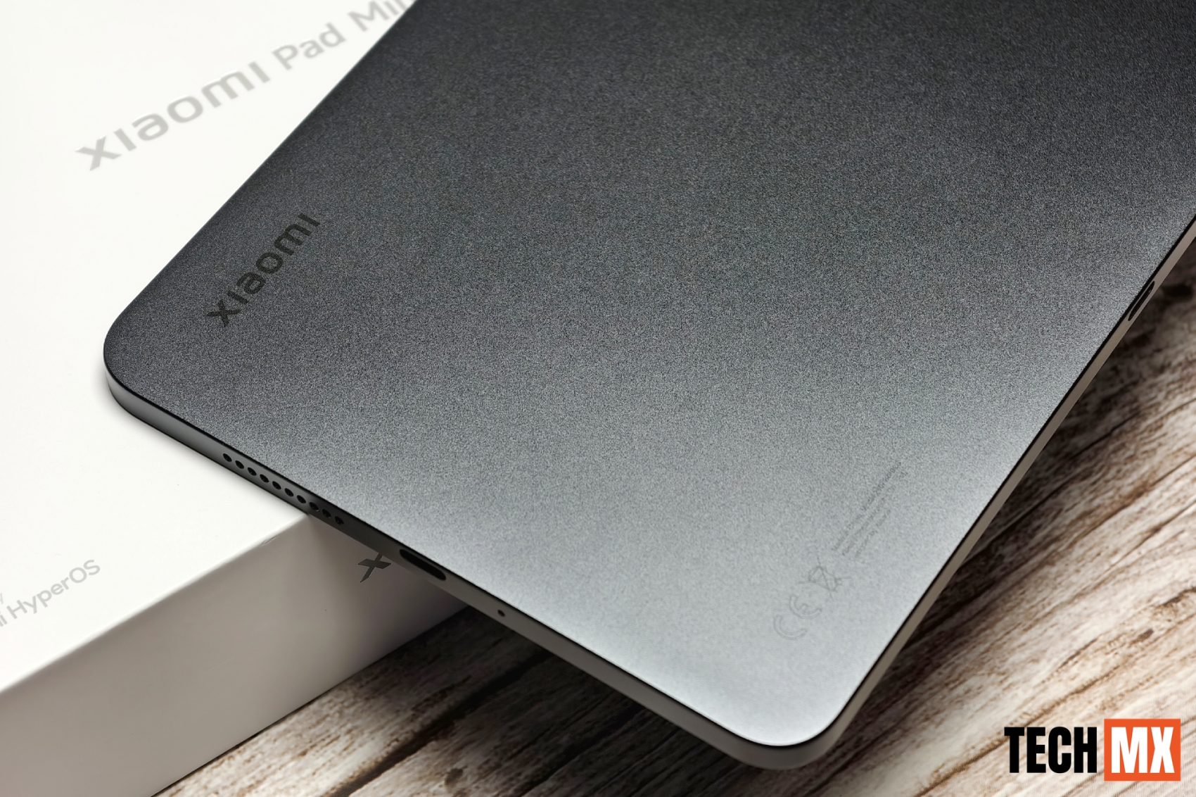 Xiaomi Pad Mini รีวิว