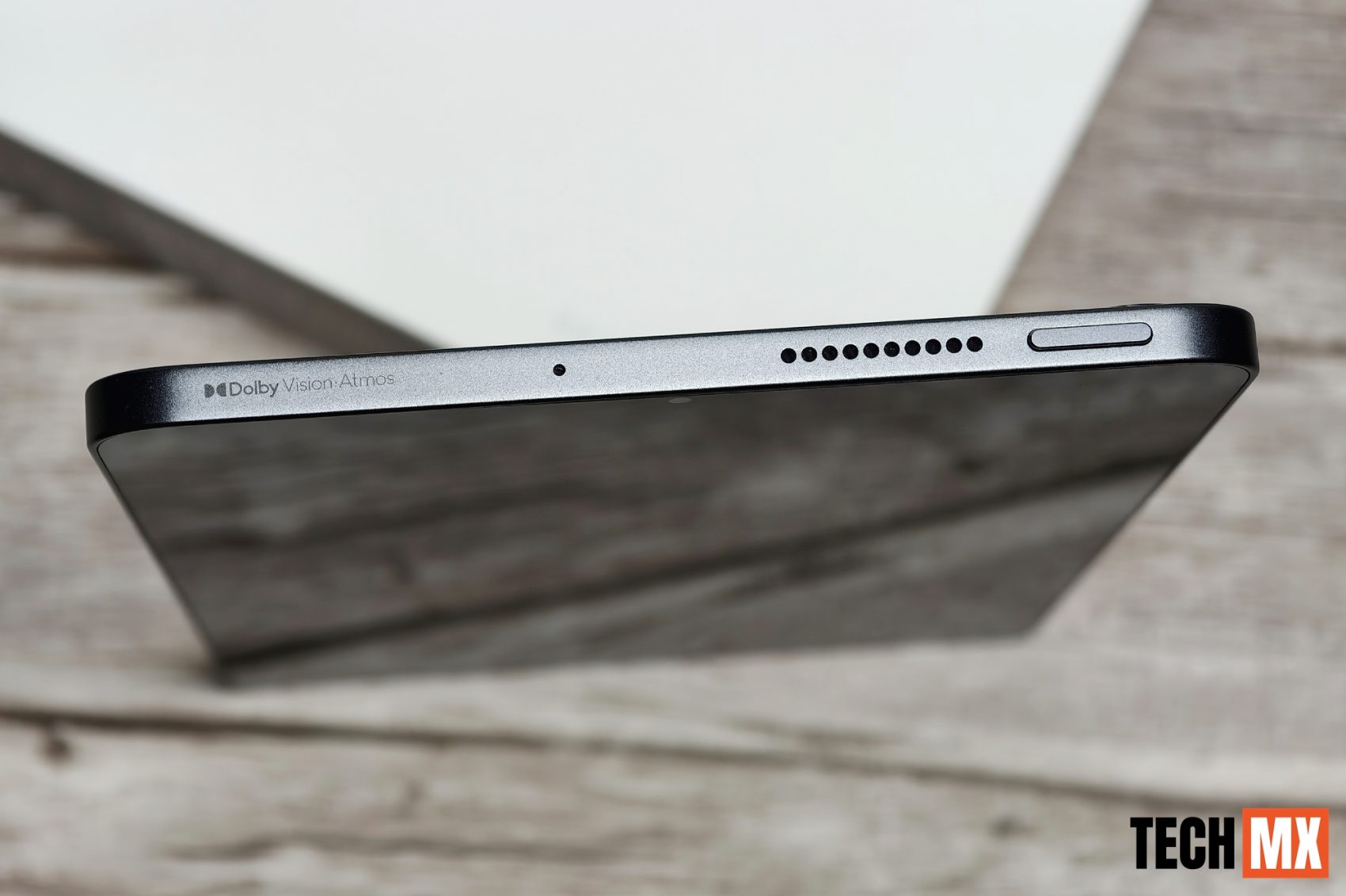 Xiaomi Pad Mini รีวิว