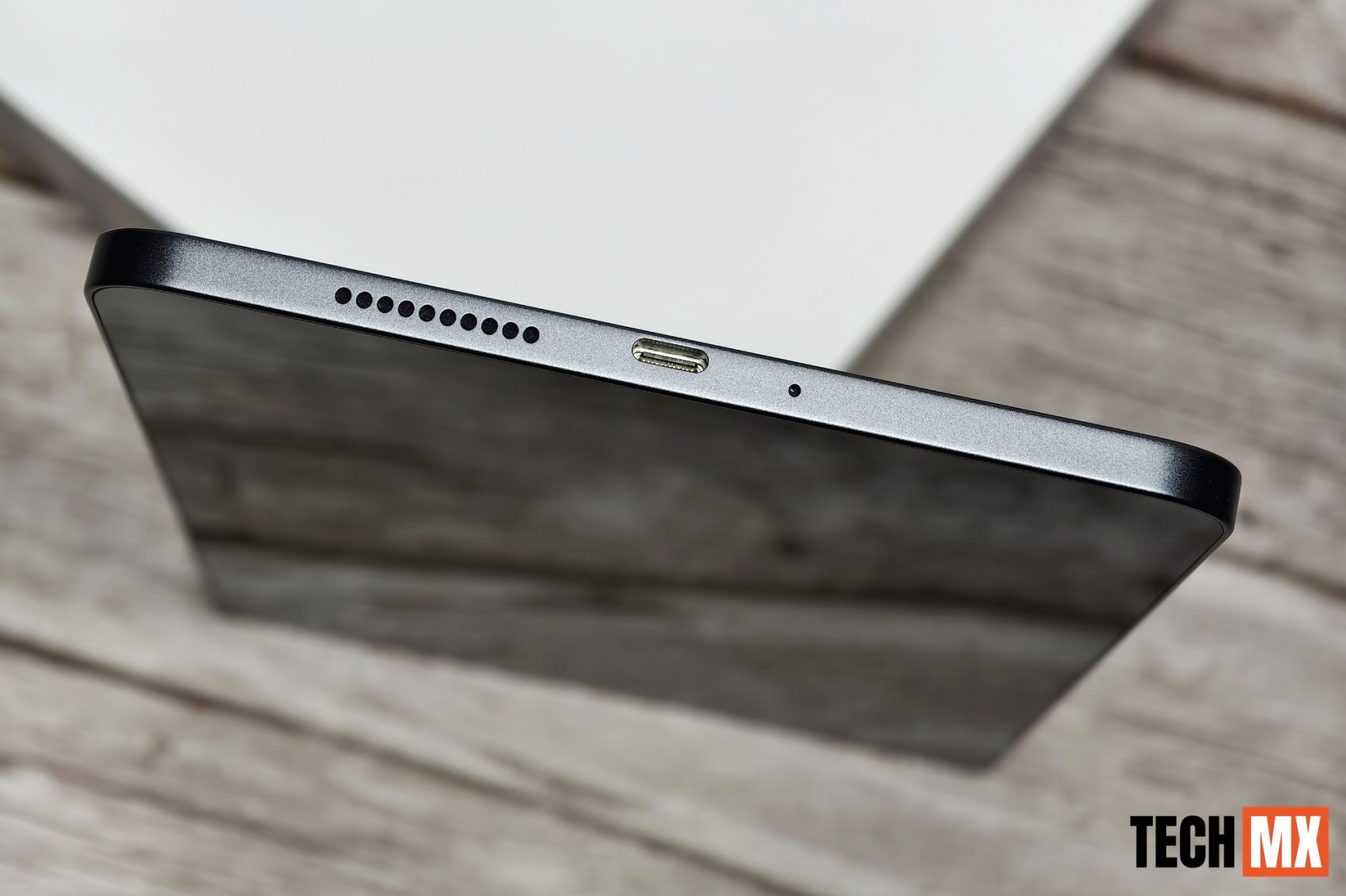 Xiaomi Pad Mini รีวิว