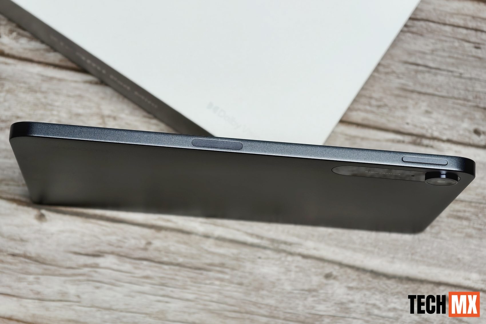 Xiaomi Pad Mini รีวิว