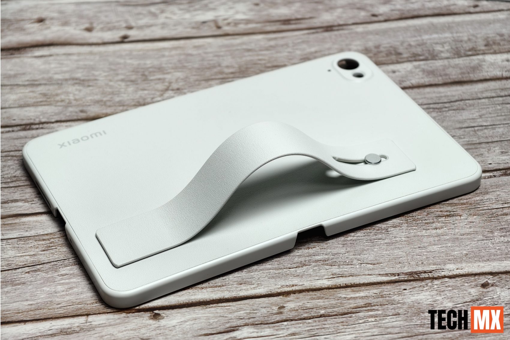 Xiaomi Pad Mini รีวิว