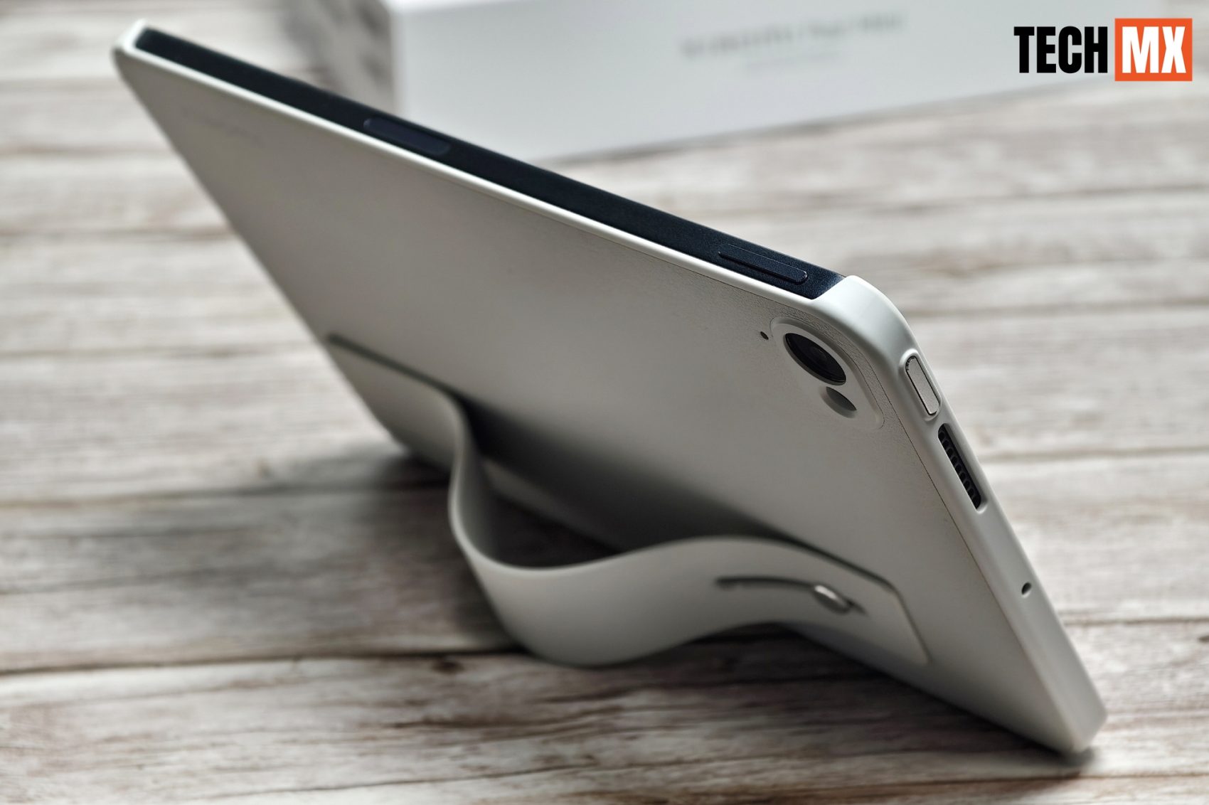 Xiaomi Pad Mini รีวิว