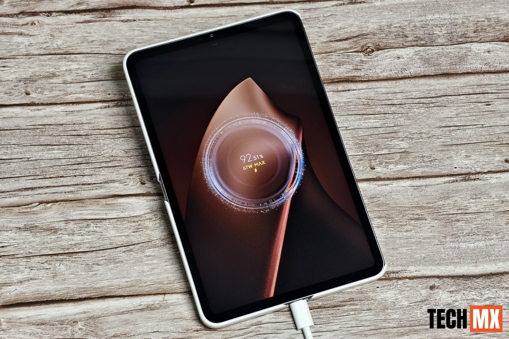 Xiaomi Pad Mini รีวิว