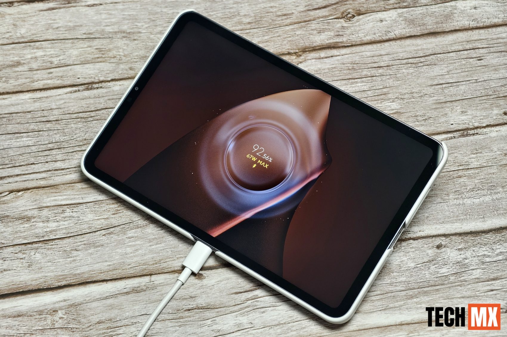 Xiaomi Pad Mini รีวิว