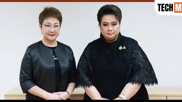 AIS ร่วมกับกรมประชาสัมพันธ์ เผยแพร่สารคดีเฉลิมพระเกียรติ “แม่ของแผ่นดิน” ผ่าน AIS PLAY ให้คนไทยได้รำลึกในพระมหากรุณาธิคุณ