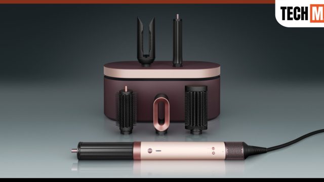 เครื่องเป่าผมและจัดแต่งทรงใหม่ล่าสุด Dyson Airwrap Co-anda2x เปิดพรีออเดอร์แล้ว พร้อมข้อเสนอสุดพิเศษ