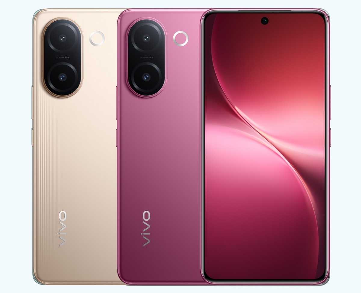 vivo V60e
