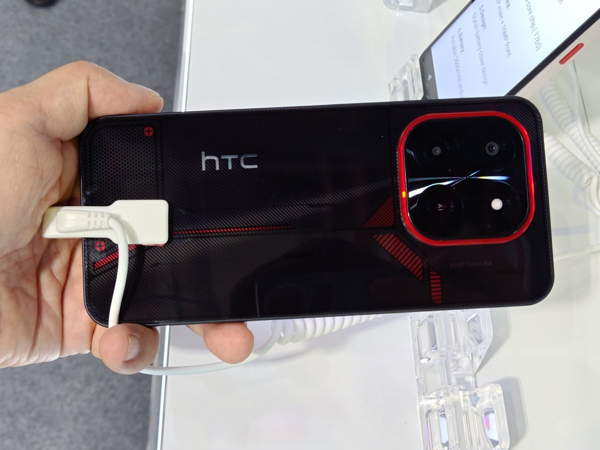 HTC 