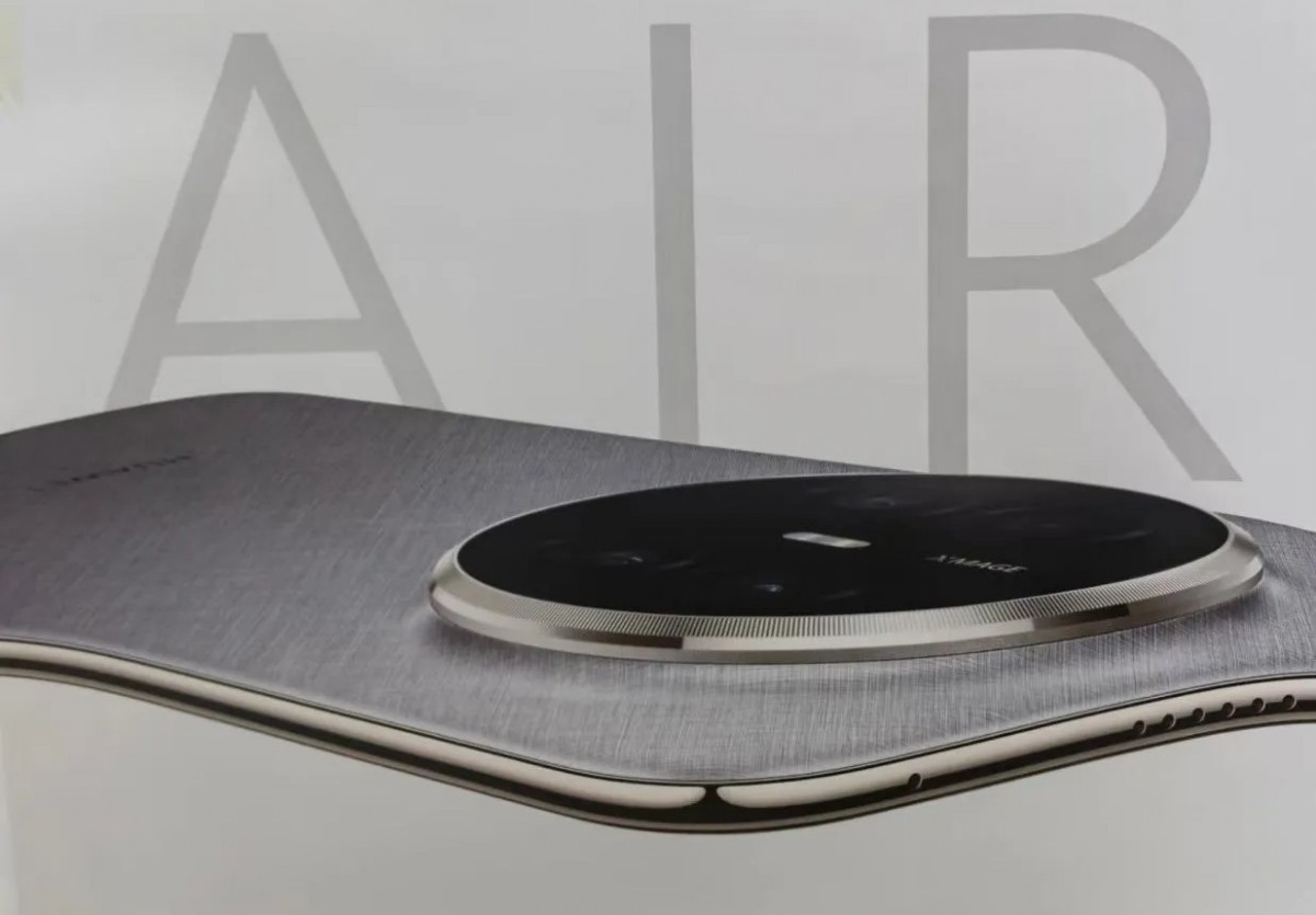 HUAWEI Mate 70 Air