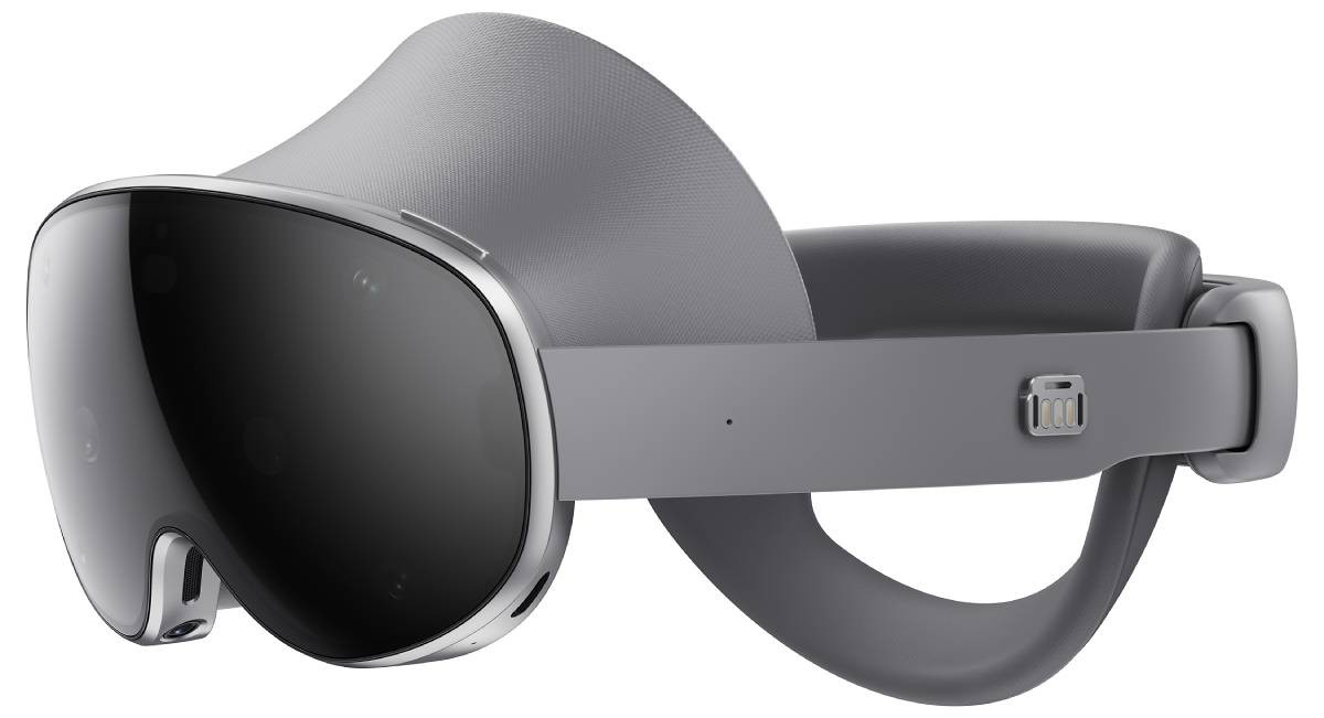Galaxy XR