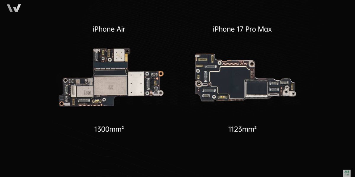iPhone Air