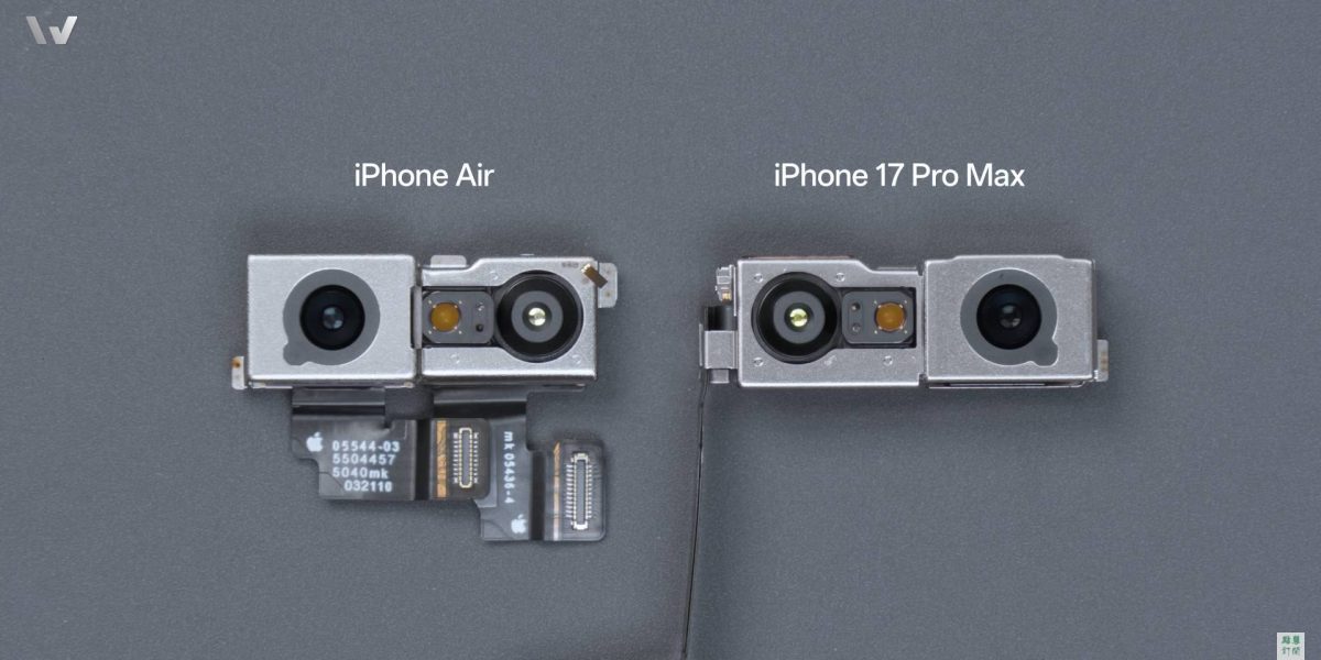 iPhone Air