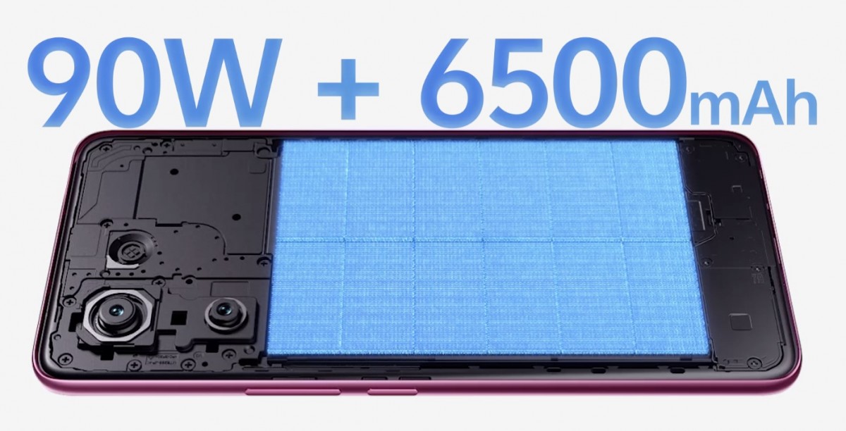 vivo V60e