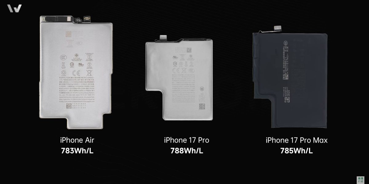 iPhone Air