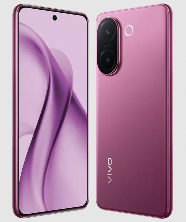 vivo V60e